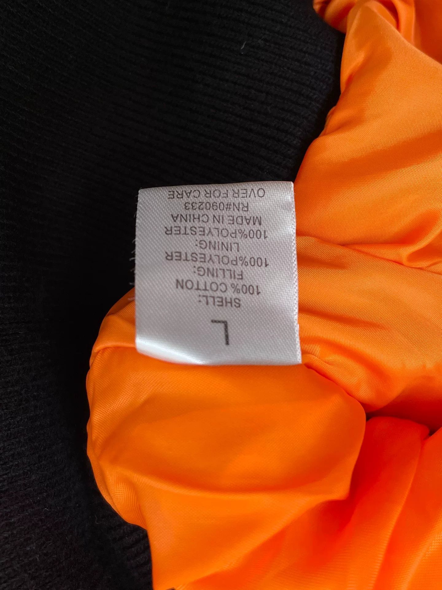 Fear of God Fear of God FOG Camouflage Bomber Jacket Size US L / EU 52-54 / 3 - 4 Thumbnail
