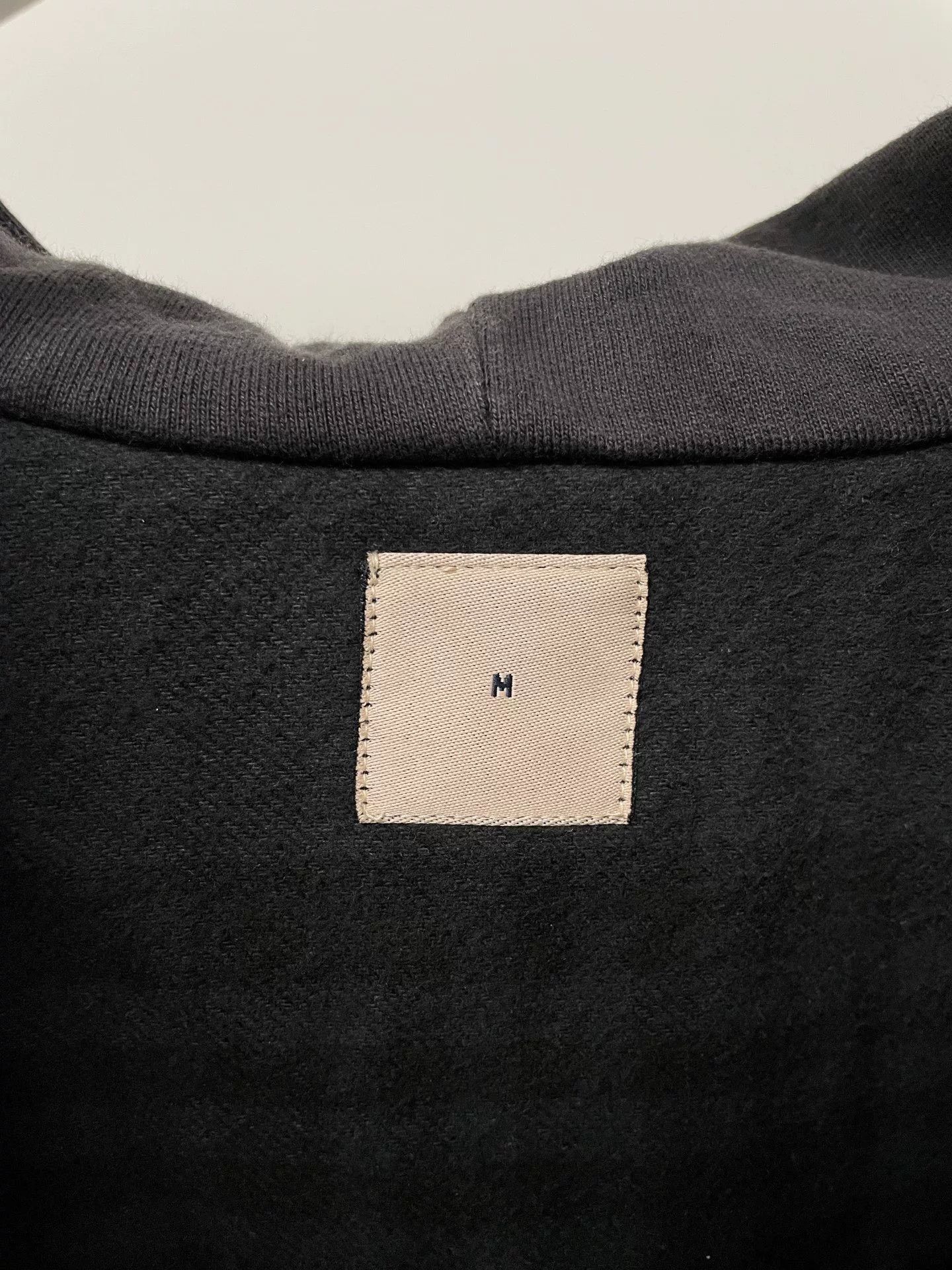 Yeezy Yeezy Season5 Hooded Shirt Jacket Size US M / EU 48-50 / 2 - 3 Thumbnail
