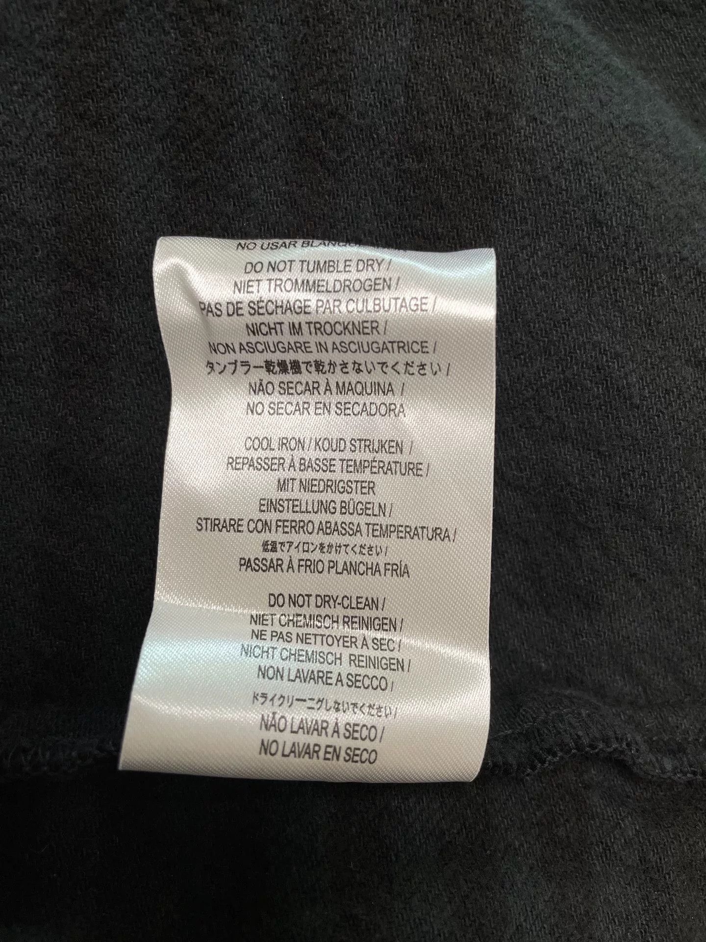 Yeezy Yeezy Season5 Hooded Shirt Jacket Size US M / EU 48-50 / 2 - 5 Thumbnail