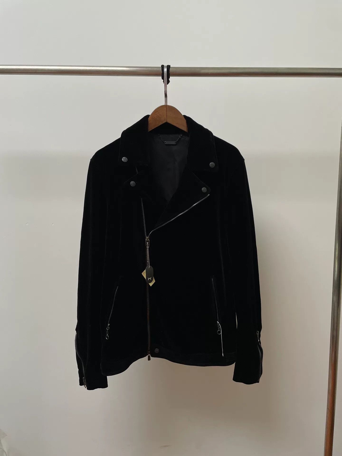 roarguns Roar Guns Double Gun Velvet Jacket Size US M / EU 48-50 / 2 - 2 Thumbnail