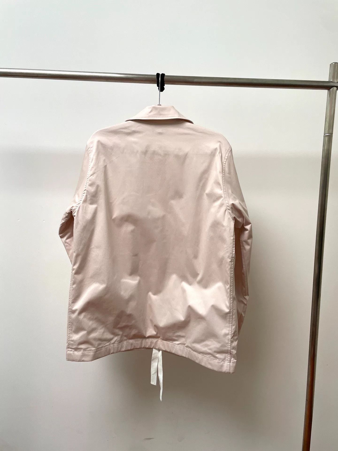 CLOT CLOT Early Coach Jacket Size US M / EU 48-50 / 2 - 2 Thumbnail
