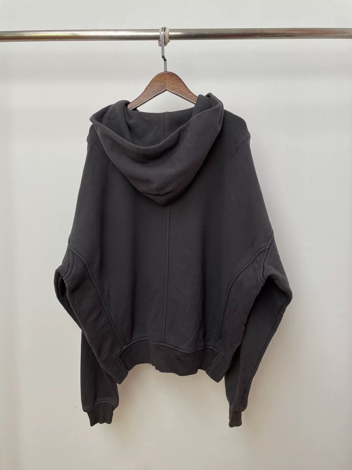 Fear of God Fear of God 4th Season Everyday Hoodie Size US M / EU 48-50 / 2 - 2 Thumbnail