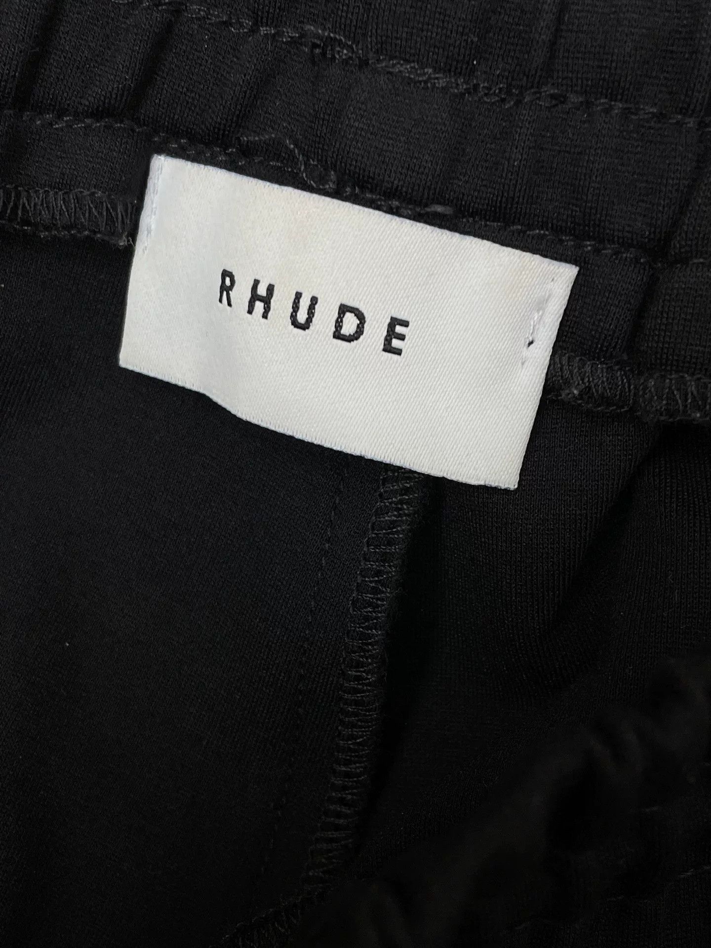 Song For The Mute Song for the Mute Chain Detail Trousers Size US 30 / EU 46 - 3 Thumbnail