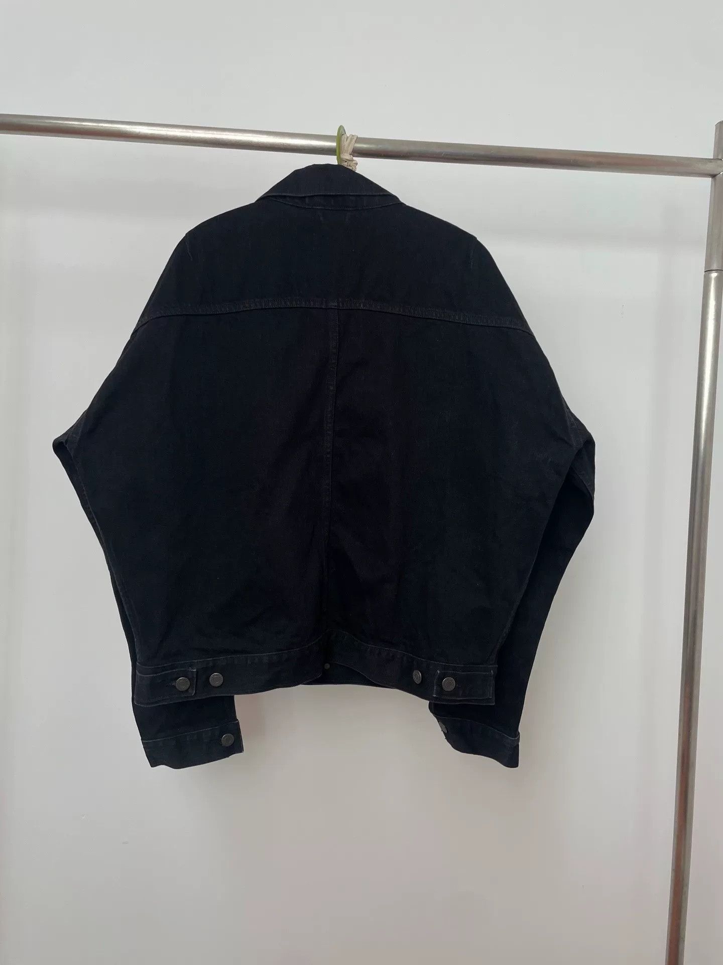 Fear of God Fear of God Season 4 Maxfield Limited Jacket Size US M / EU 48-50 / 2 - 2 Thumbnail