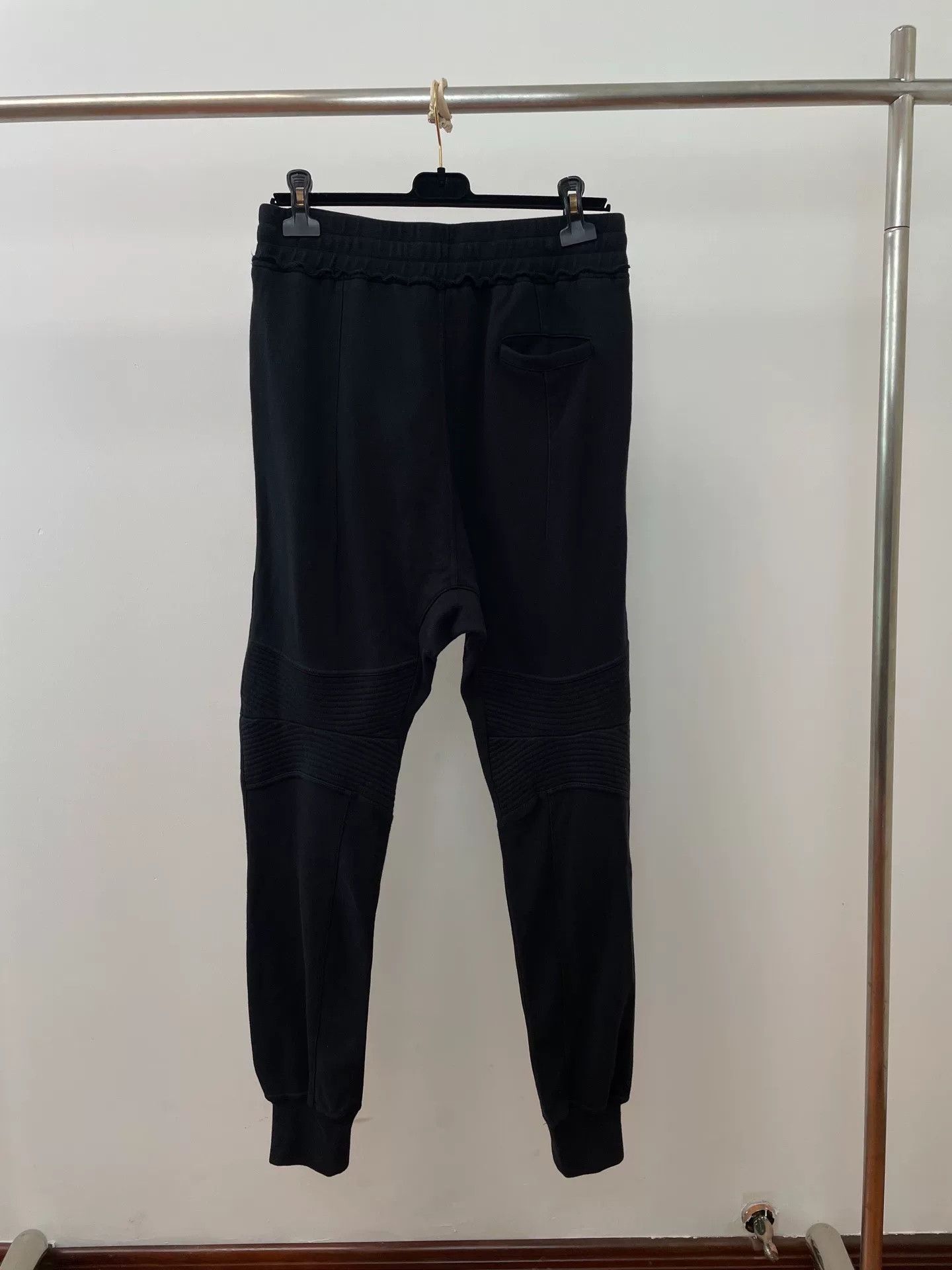 Haider Ackermann Haider Ackermann New With Tags Sweatpants Size US 26 / EU 42 - 2 Thumbnail