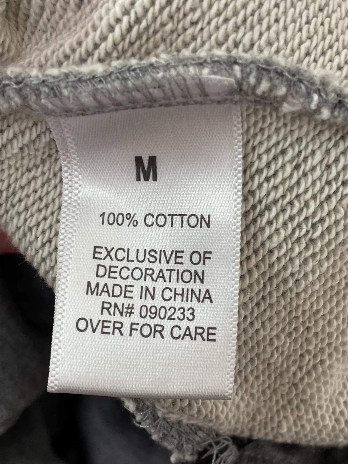 FOG Fog Collection Two Sweatpants Size US 30 / EU 46 - 4 Thumbnail