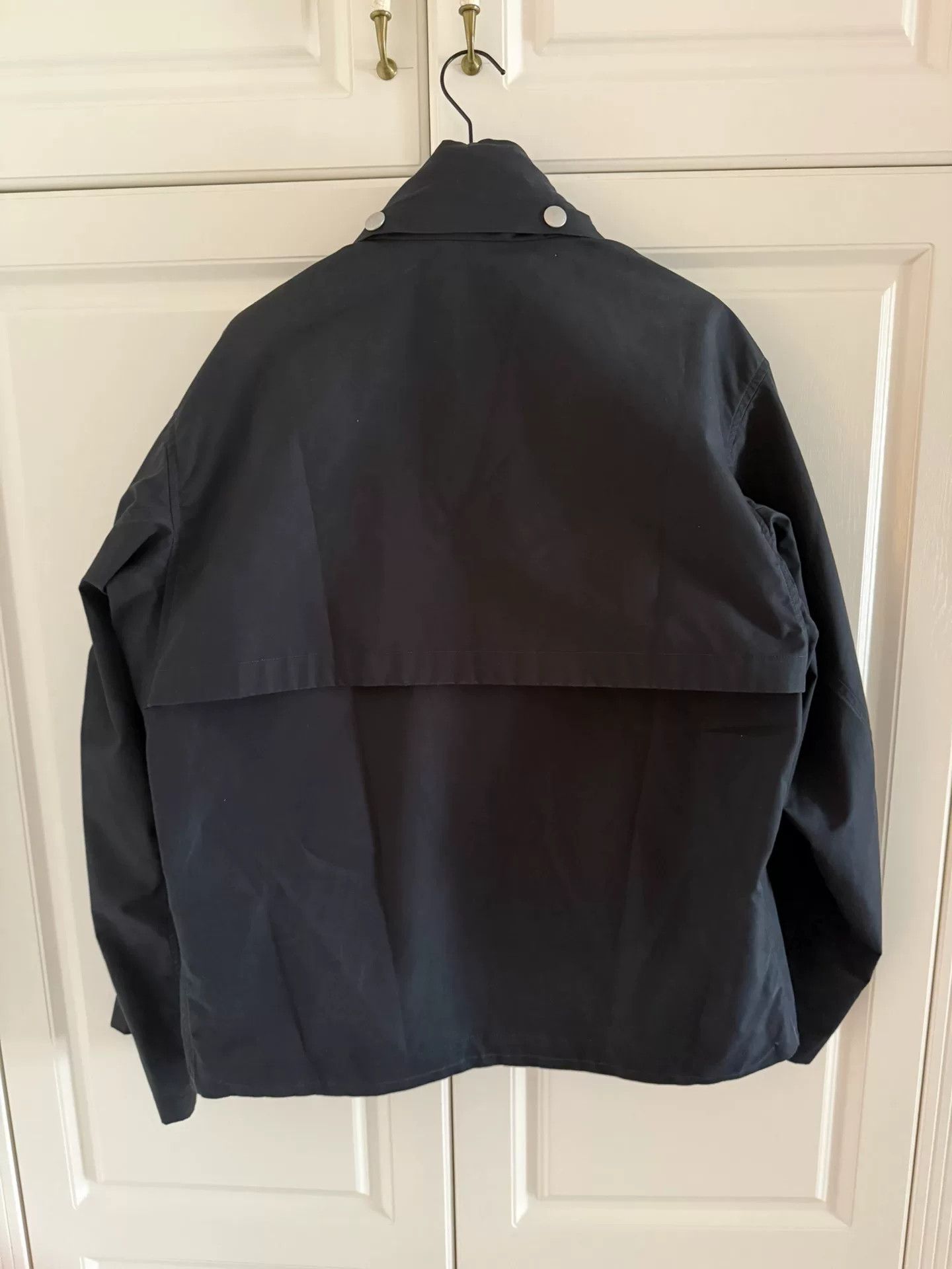 3MAN 3MAN 20AW Sports Jacket V2 Size US L / EU 52-54 / 3 - 3 Thumbnail