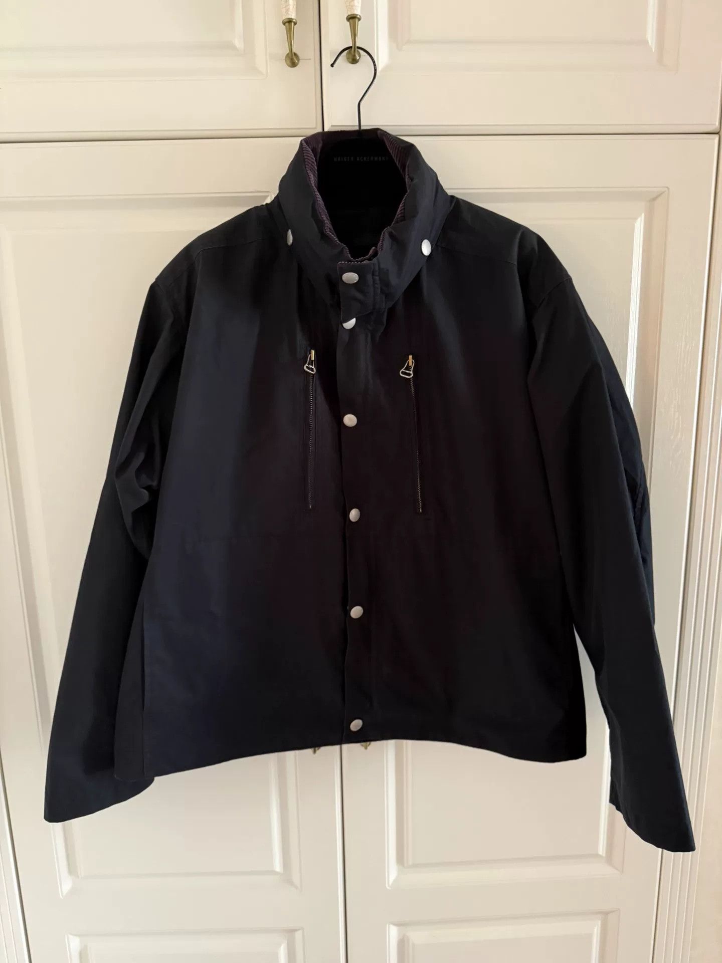 3MAN 3MAN 20AW Sports Jacket V2 Size US L / EU 52-54 / 3 - 2 Thumbnail