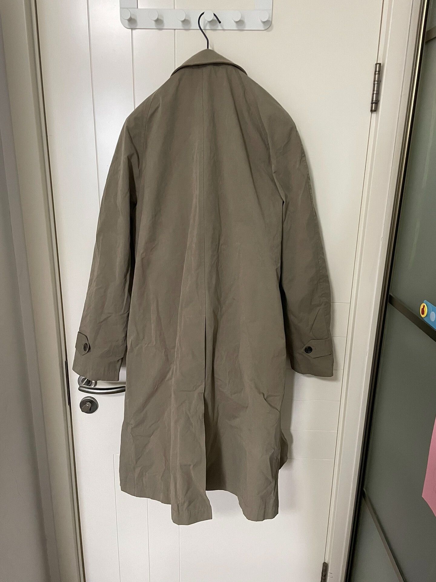 Y/Project Y/Project 21AW Twisted Wire Coat Size US XS / EU 42 / 0 - 3 Thumbnail