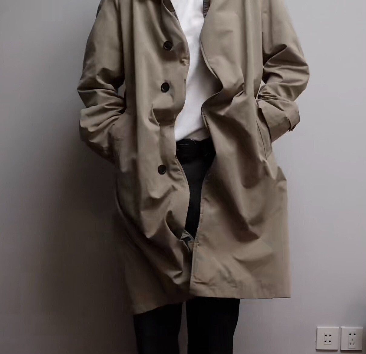 Y/Project Y/Project 21AW Twisted Wire Coat Size US XS / EU 42 / 0 - 8 Thumbnail