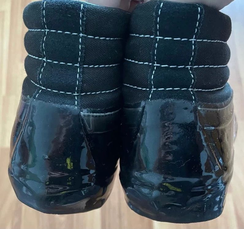 Alyx Vans x Alyx Dissolved Shoe Size US 7.5 / EU 40-41 - 5 Thumbnail