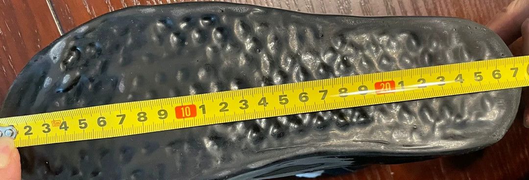 Alyx Vans x Alyx Dissolved Shoe Size US 7.5 / EU 40-41 - 8 Thumbnail