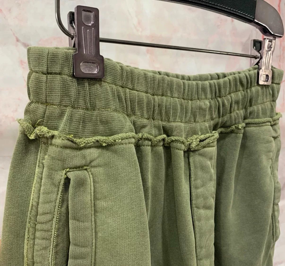 Haider Ackermann Haider Ackermann F14 Sample Joggers Size US 37 - 4 Thumbnail