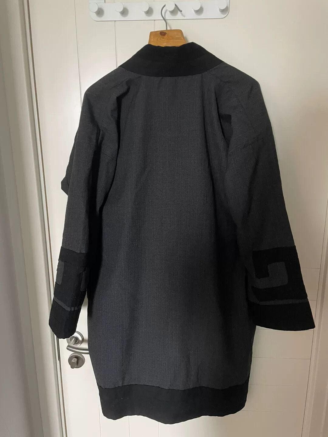 Visvim Visvim 16AW Ruunpe Coat Size US M / EU 48-50 / 2 - 2 Thumbnail