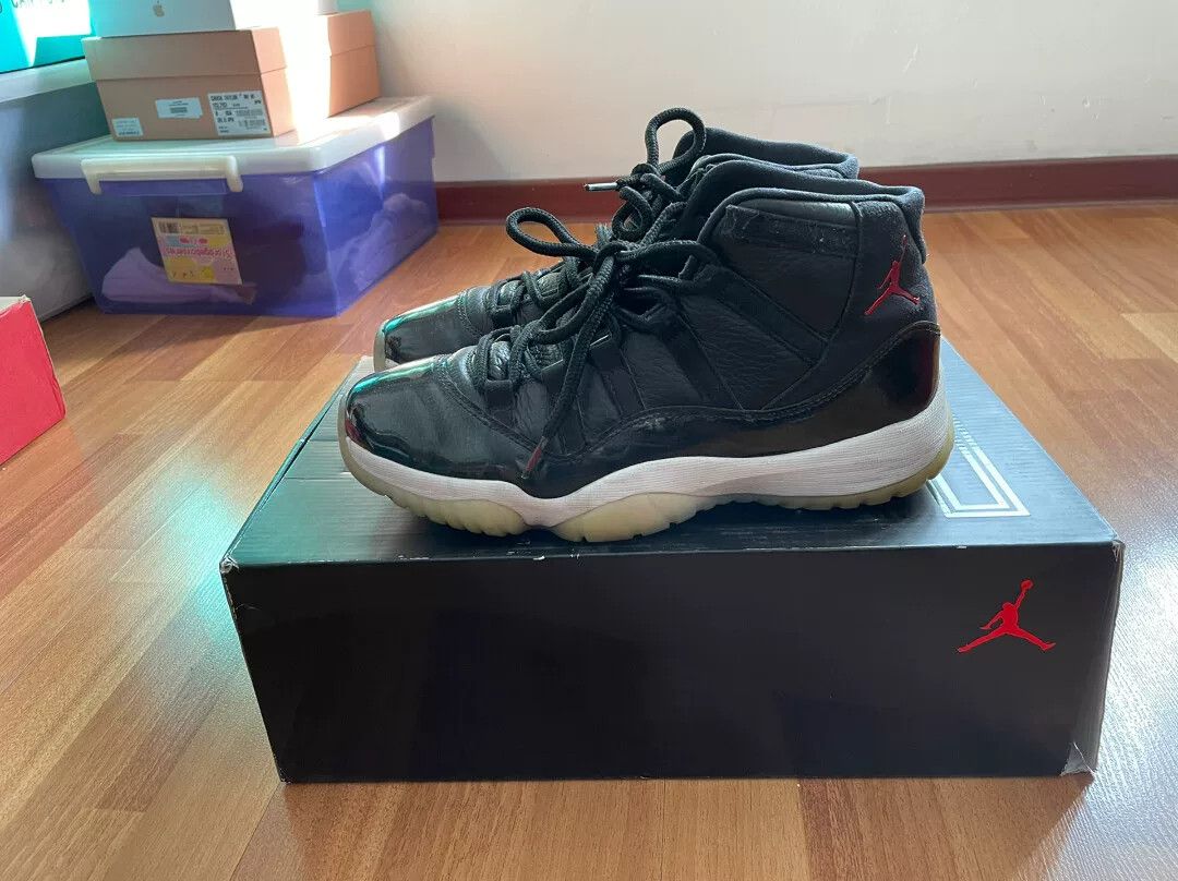 Jordan Brand Air Jordan 11 Size US 9 / EU 42 - 3 Thumbnail