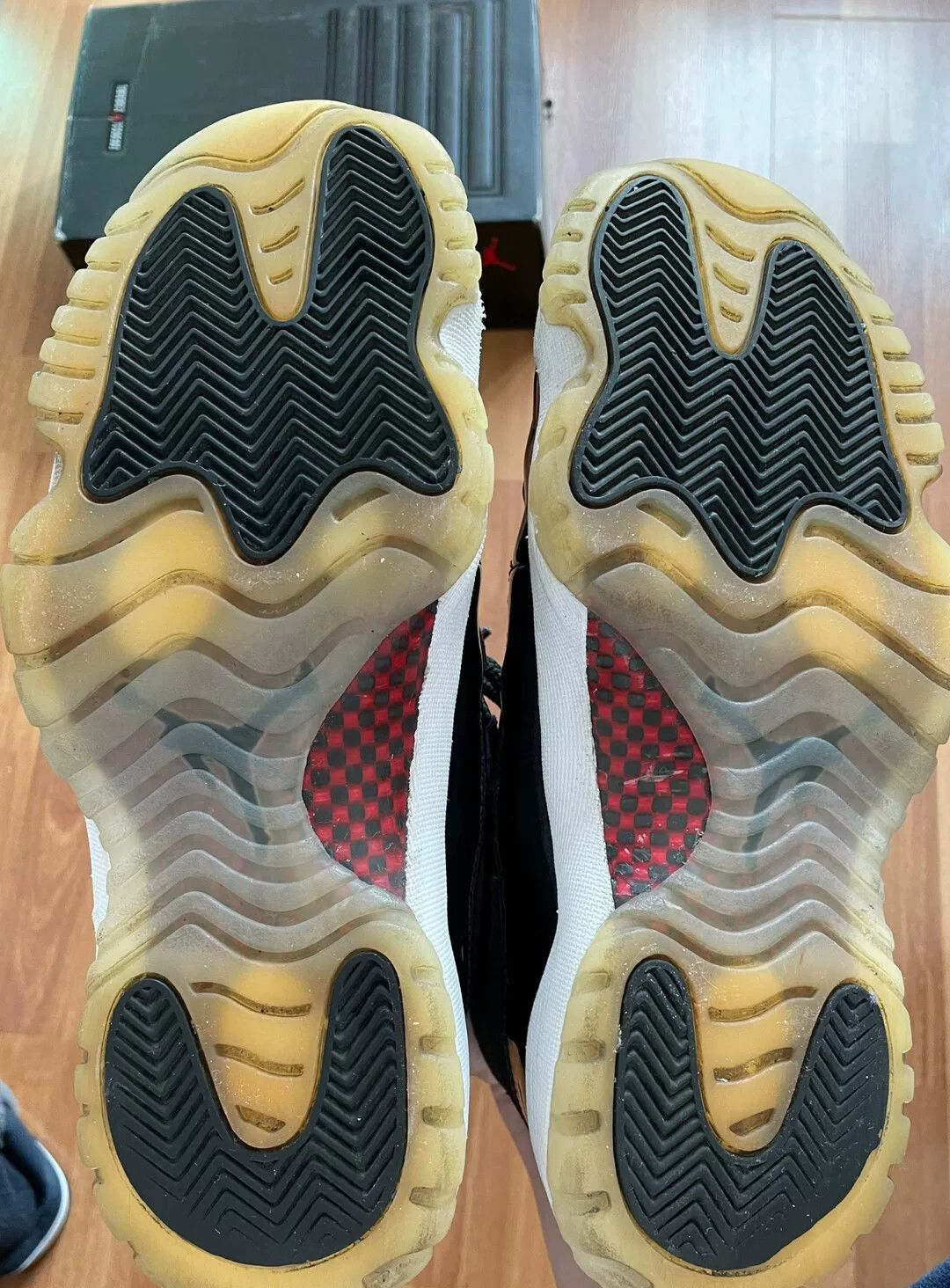 Jordan Brand Air Jordan 11 Size US 9 / EU 42 - 6 Thumbnail