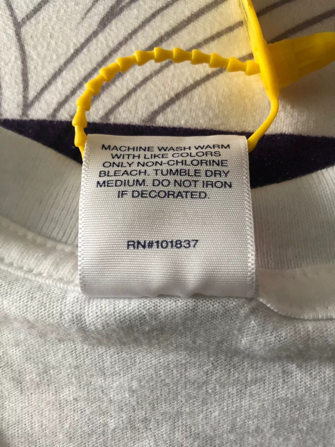 Supreme Supreme 17FW USD Short Sleeve Size US L / EU 52-54 / 3 - 4 Thumbnail
