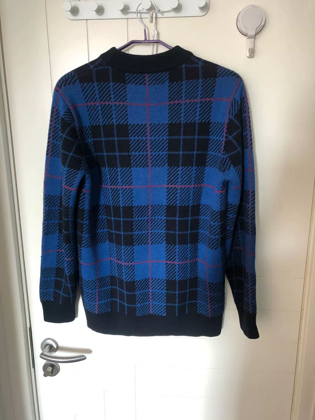 Palace Palace 17FW Potala Knit Sweater Size US L / EU 52-54 / 3 - 2 Thumbnail