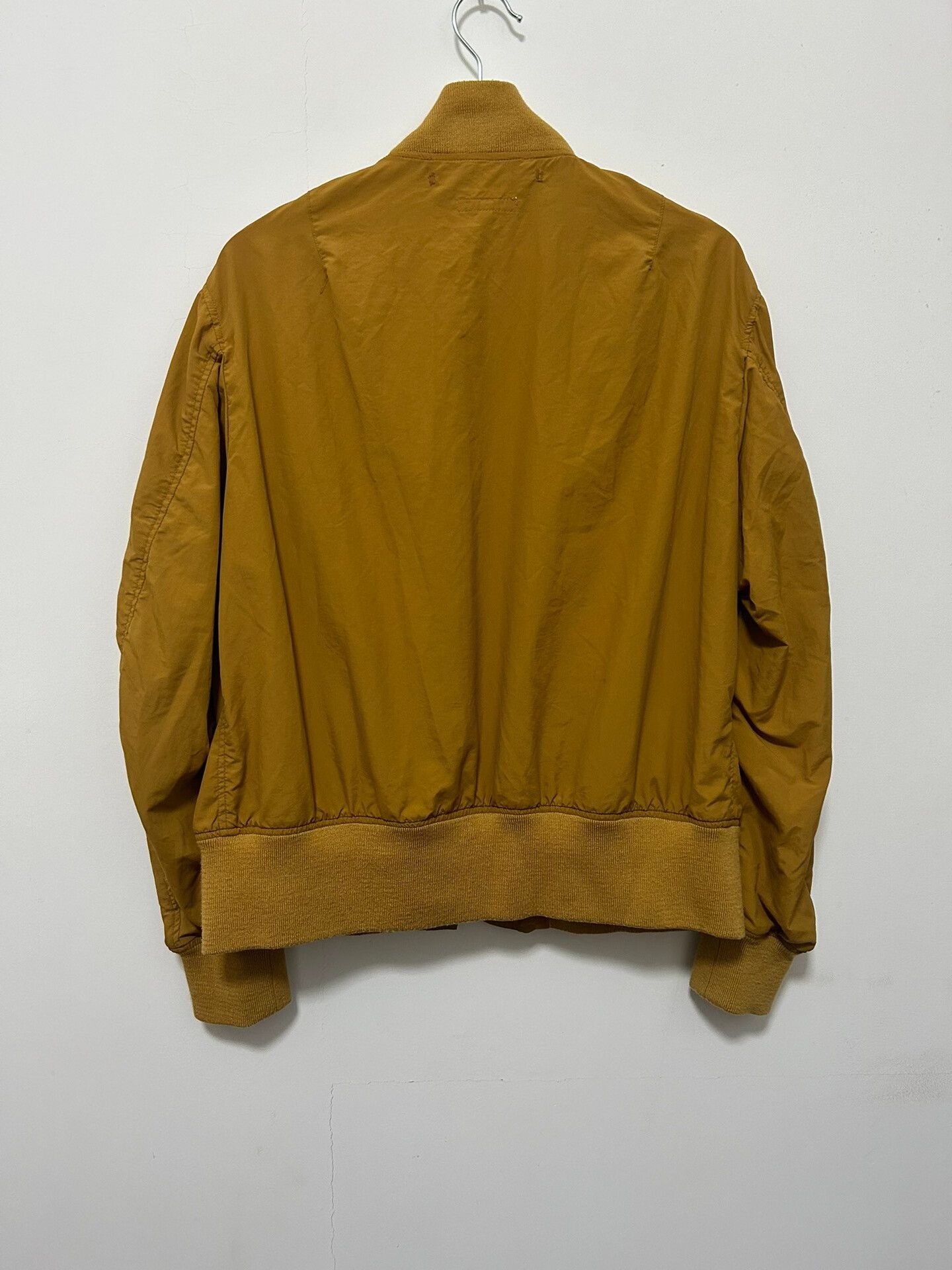 Engineered Garments Engineered Garments Bomber Jacket Size US S / EU 44-46 / 1 - 3 Thumbnail