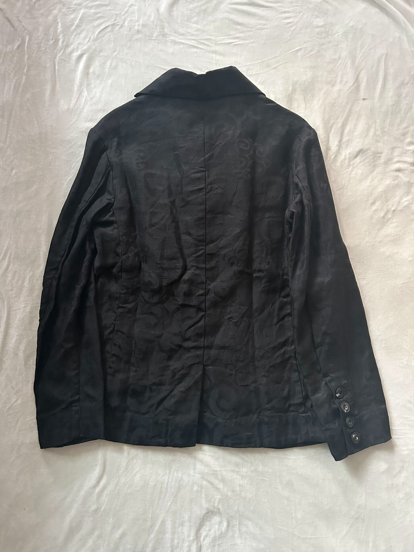 John Alexander Skelton John Alexander Skelton Dark Pattern Jacket Size US S / EU 44-46 / 1 - 2 Thumbnail