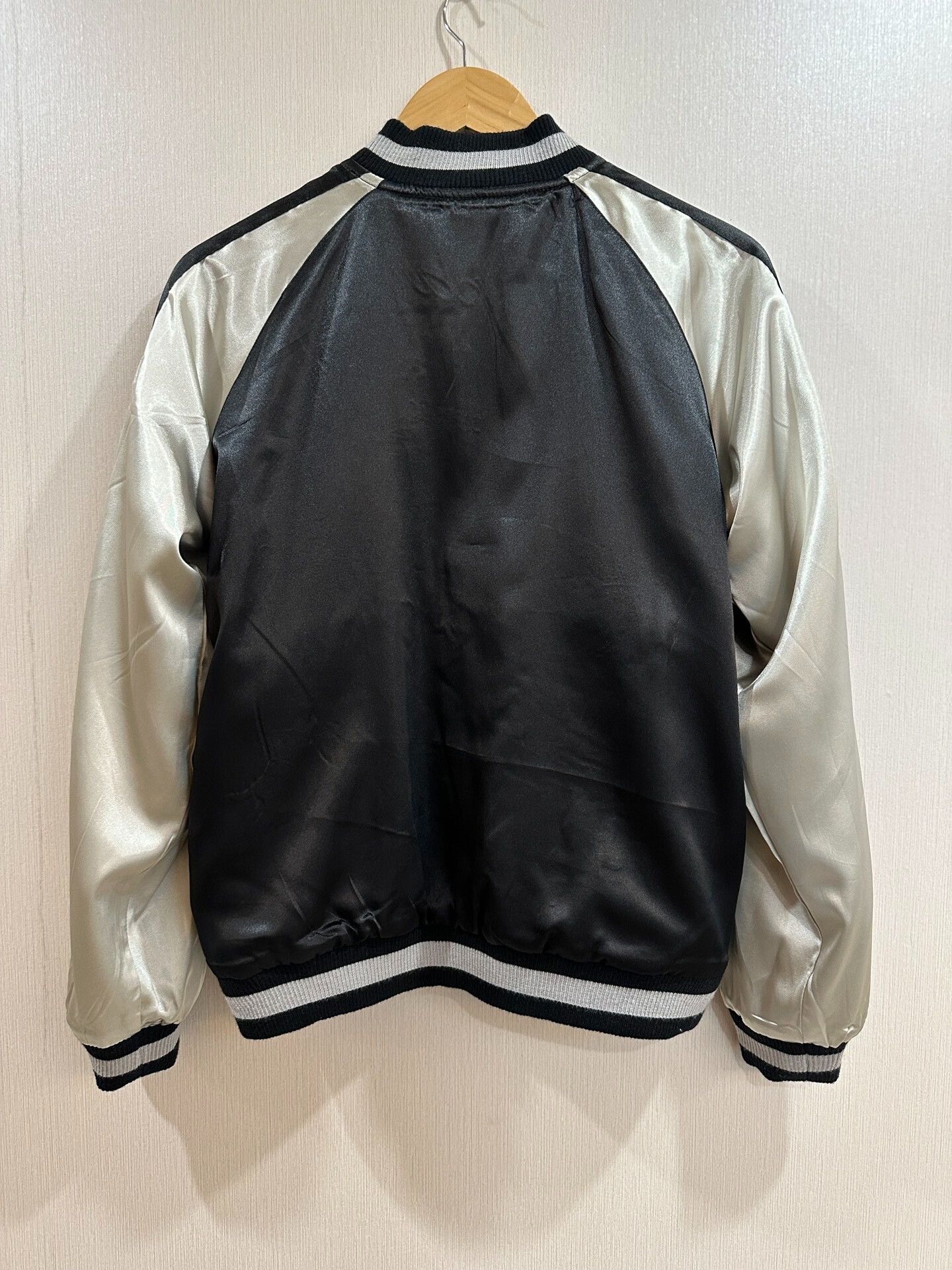 The Strike Gold Ten Strike Reversible Yokosuka Embroidery Jacket Size US L / EU 52-54 / 3 - 9 Thumbnail