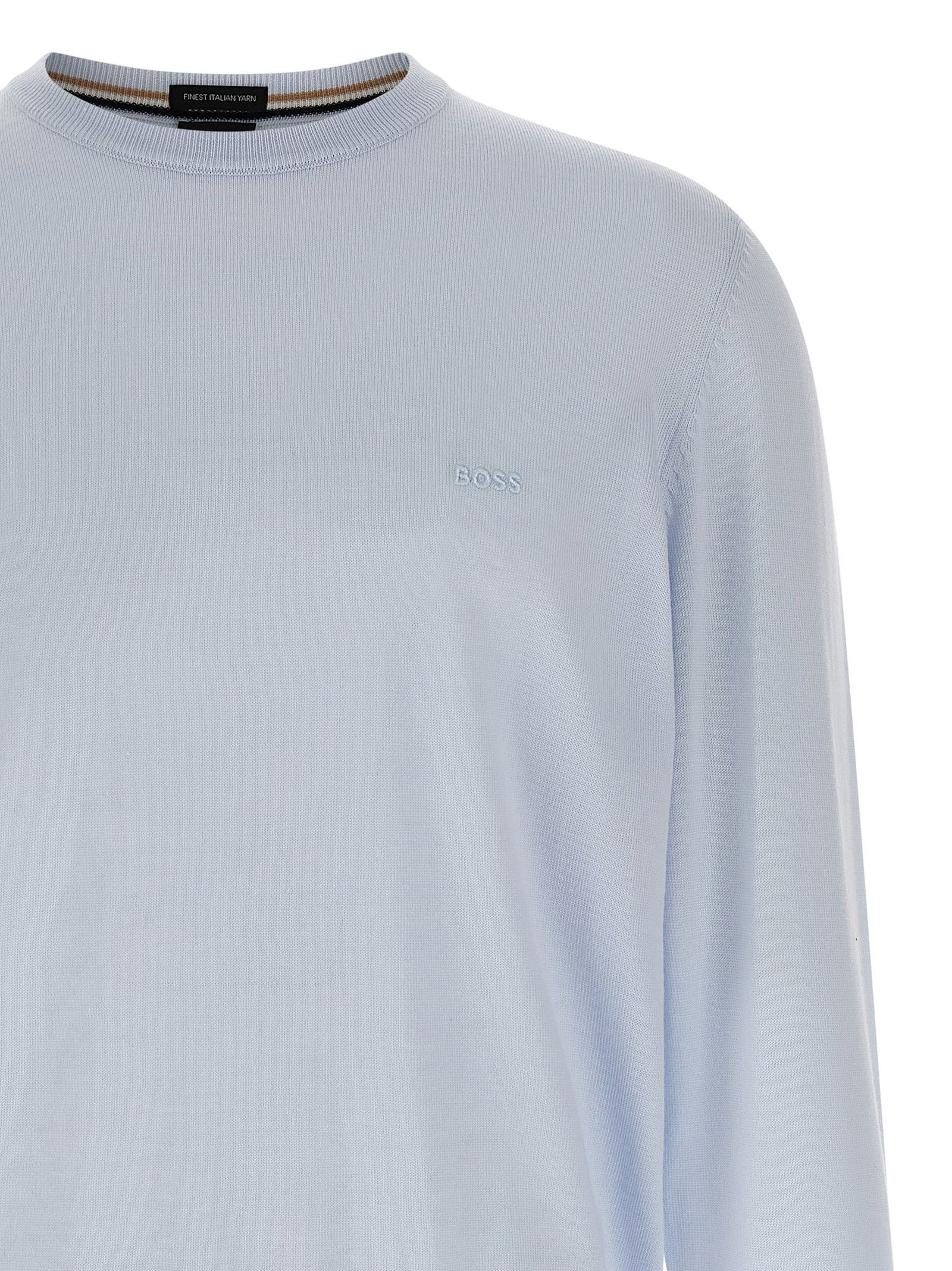 Hugo Boss 'Botto' sweater Size US XL / EU 56 / 4 - 3 Thumbnail