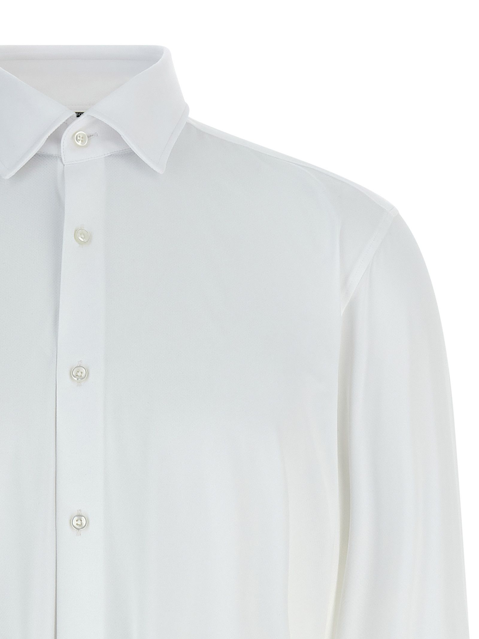 Hugo Boss 'Holly Alle' shirt Size US XXL / EU 58 / 5 - 3 Thumbnail