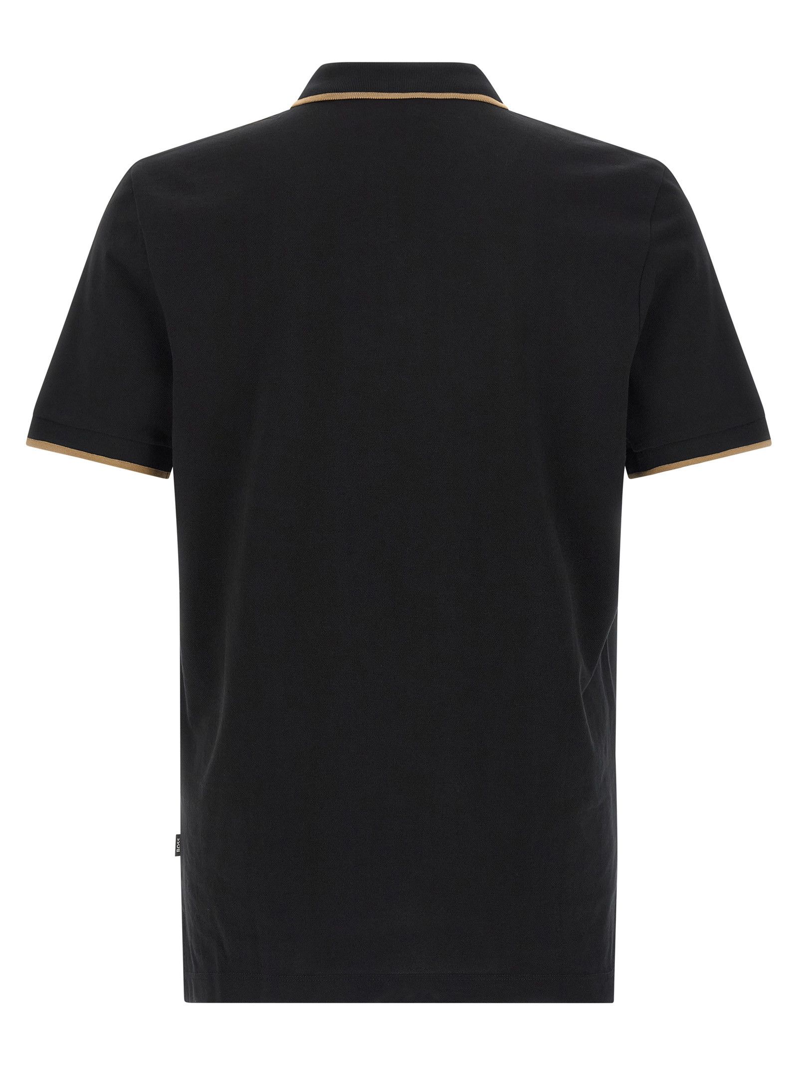 Hugo Boss 'Parlay 190' polo shirt Size US XXL / EU 58 / 5 - 2 Thumbnail