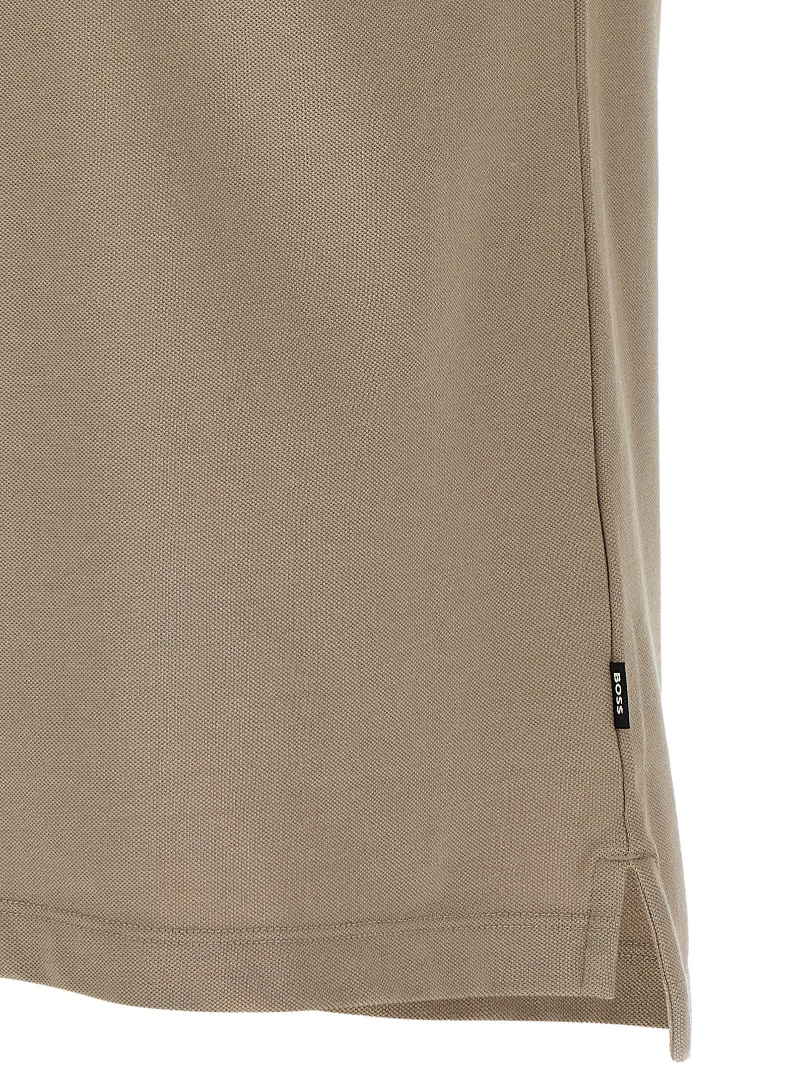 Hugo Boss 'Parlay' polo shirt Size US XXL / EU 58 / 5 - 4 Thumbnail