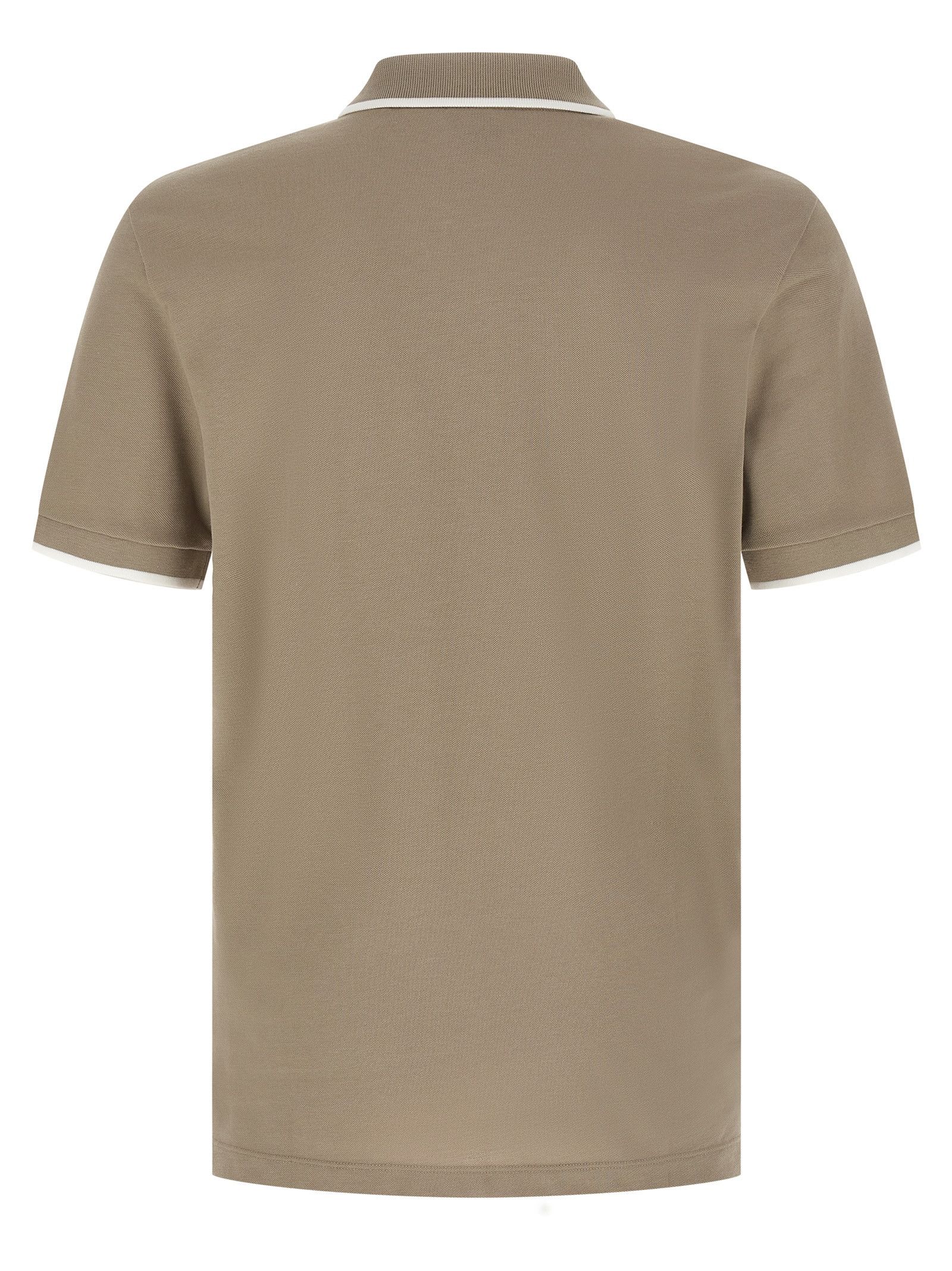 Hugo Boss 'Parlay' polo shirt Size US XXL / EU 58 / 5 - 2 Thumbnail