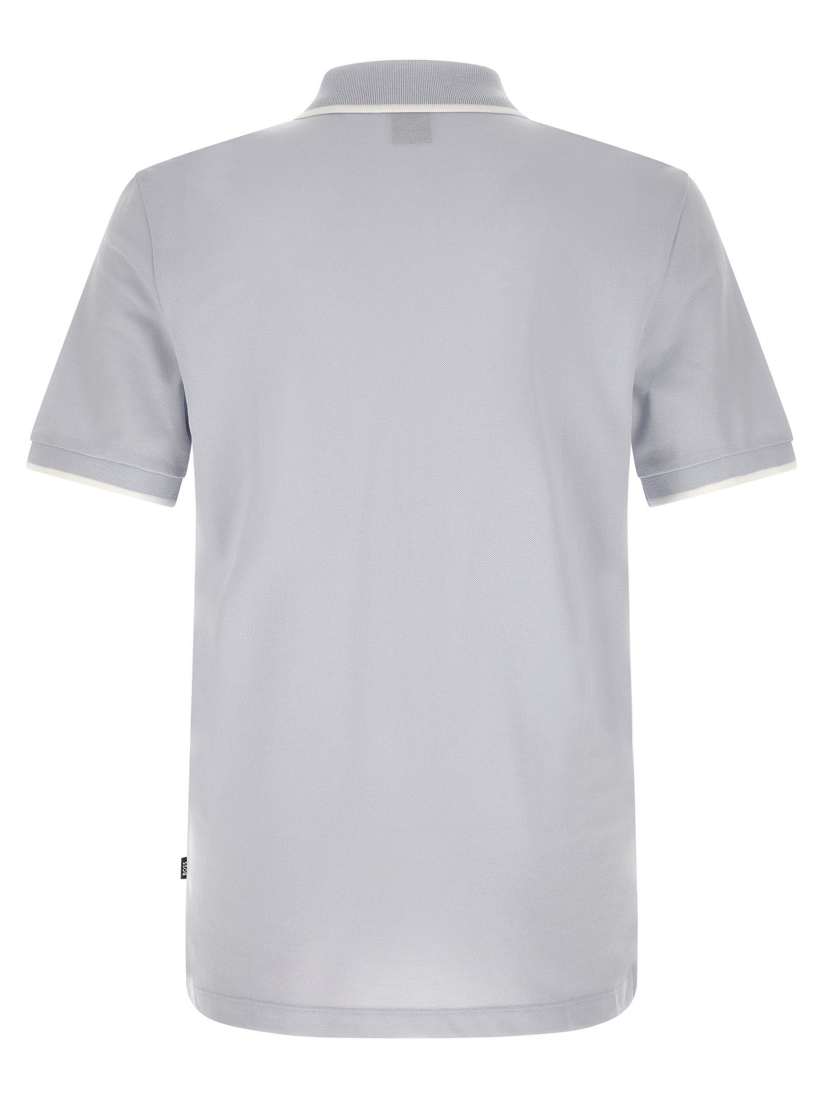 Hugo Boss 'Parlay' polo shirt Size US XL / EU 56 / 4 - 2 Thumbnail