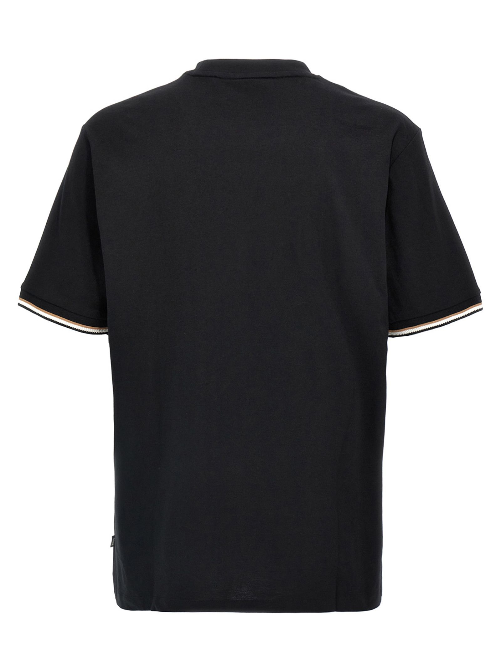 Hugo Boss 'Thompson 04' T-shirt Size US M / EU 48-50 / 2 - 2 Thumbnail