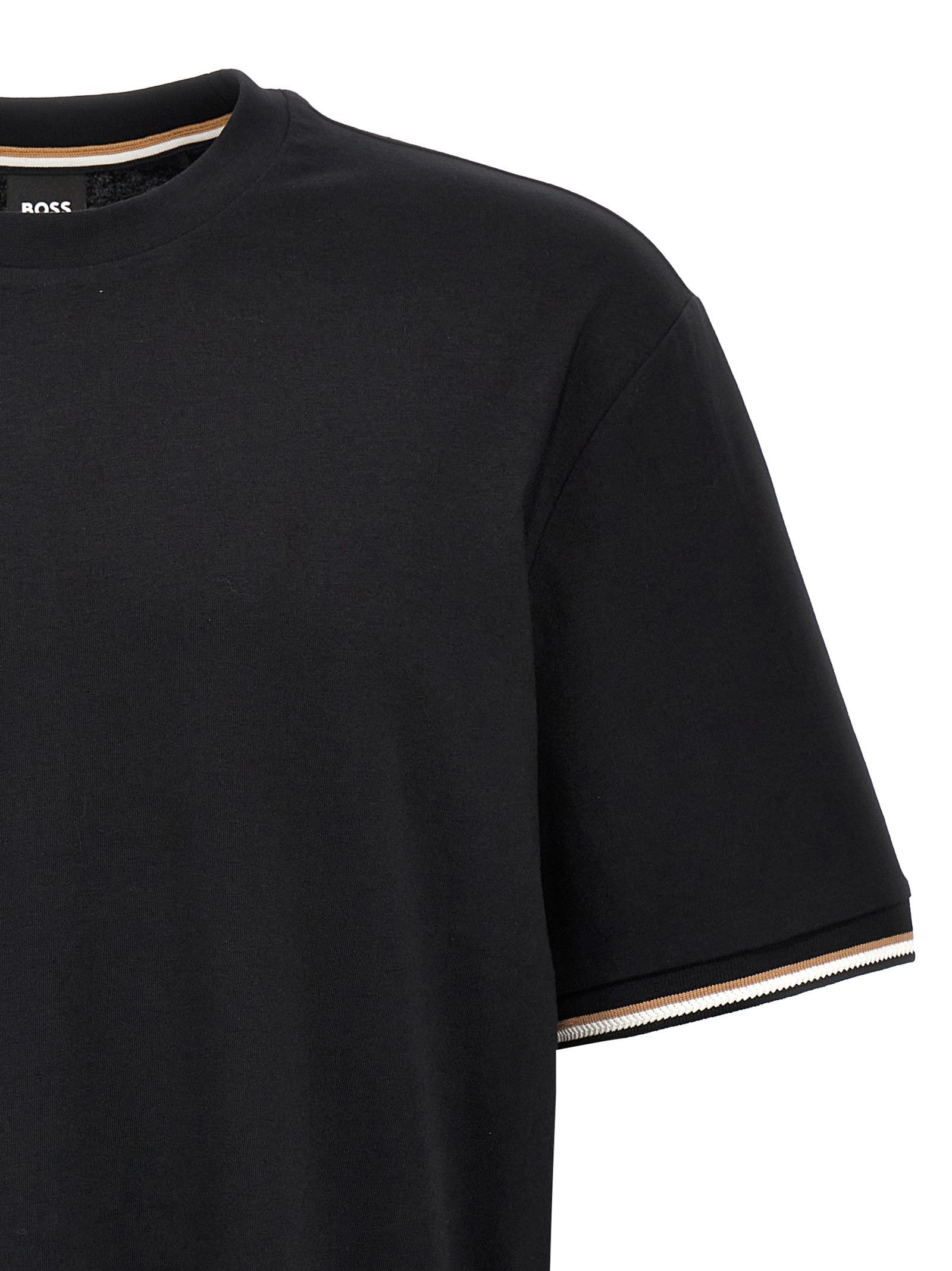 Hugo Boss 'Thompson 04' T-shirt Size US XXL / EU 58 / 5 - 3 Thumbnail