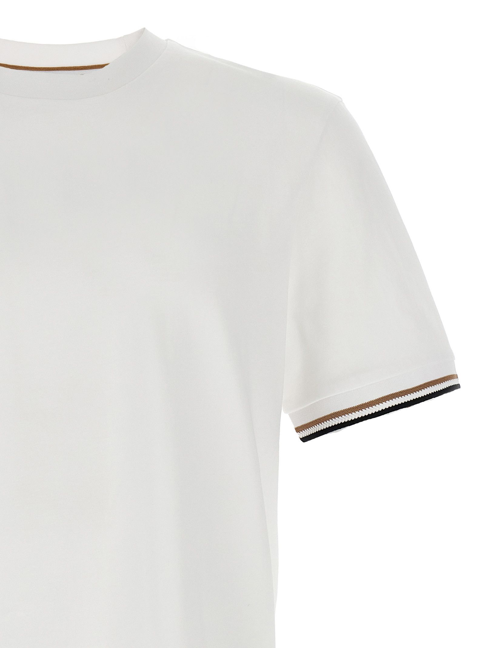Hugo Boss 'Thompson 04' T-shirt Size US M / EU 48-50 / 2 - 3 Thumbnail