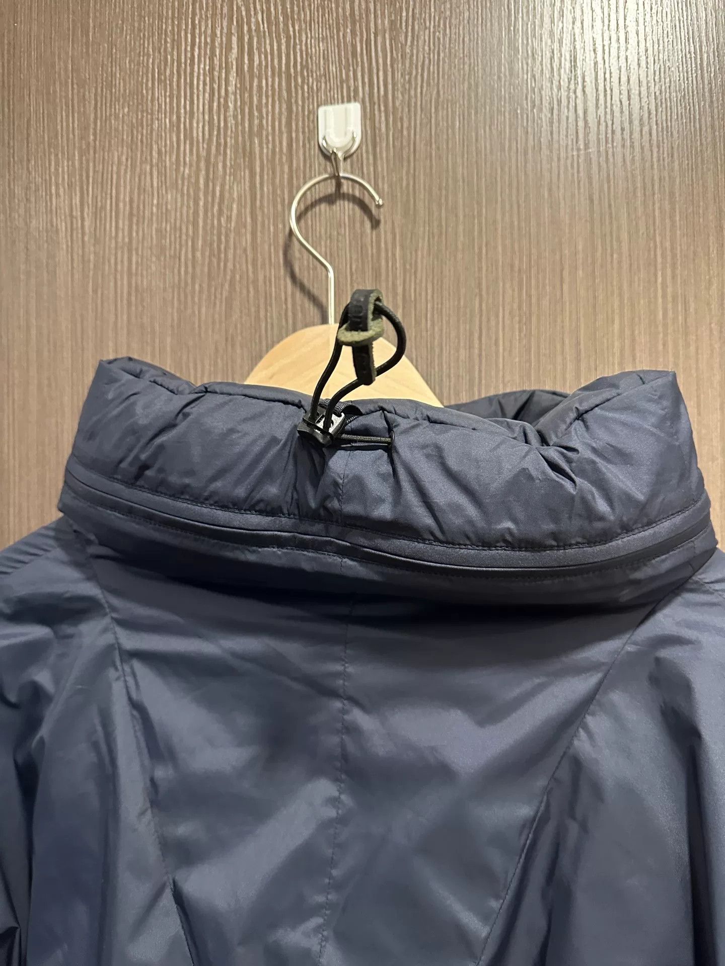 Nanamica Nanamica Military Insulation Jacket Size US L / EU 52-54 / 3 - 6 Thumbnail