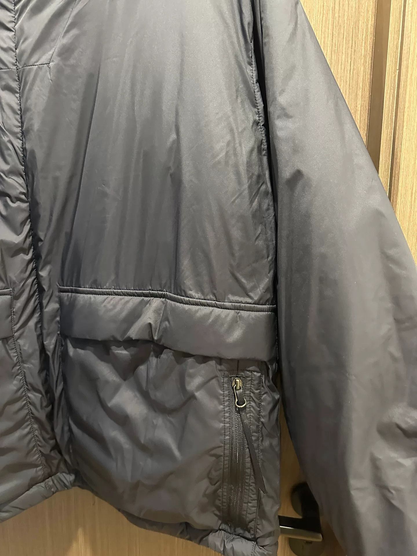 Nanamica Nanamica Military Insulation Jacket Size US L / EU 52-54 / 3 - 3 Thumbnail
