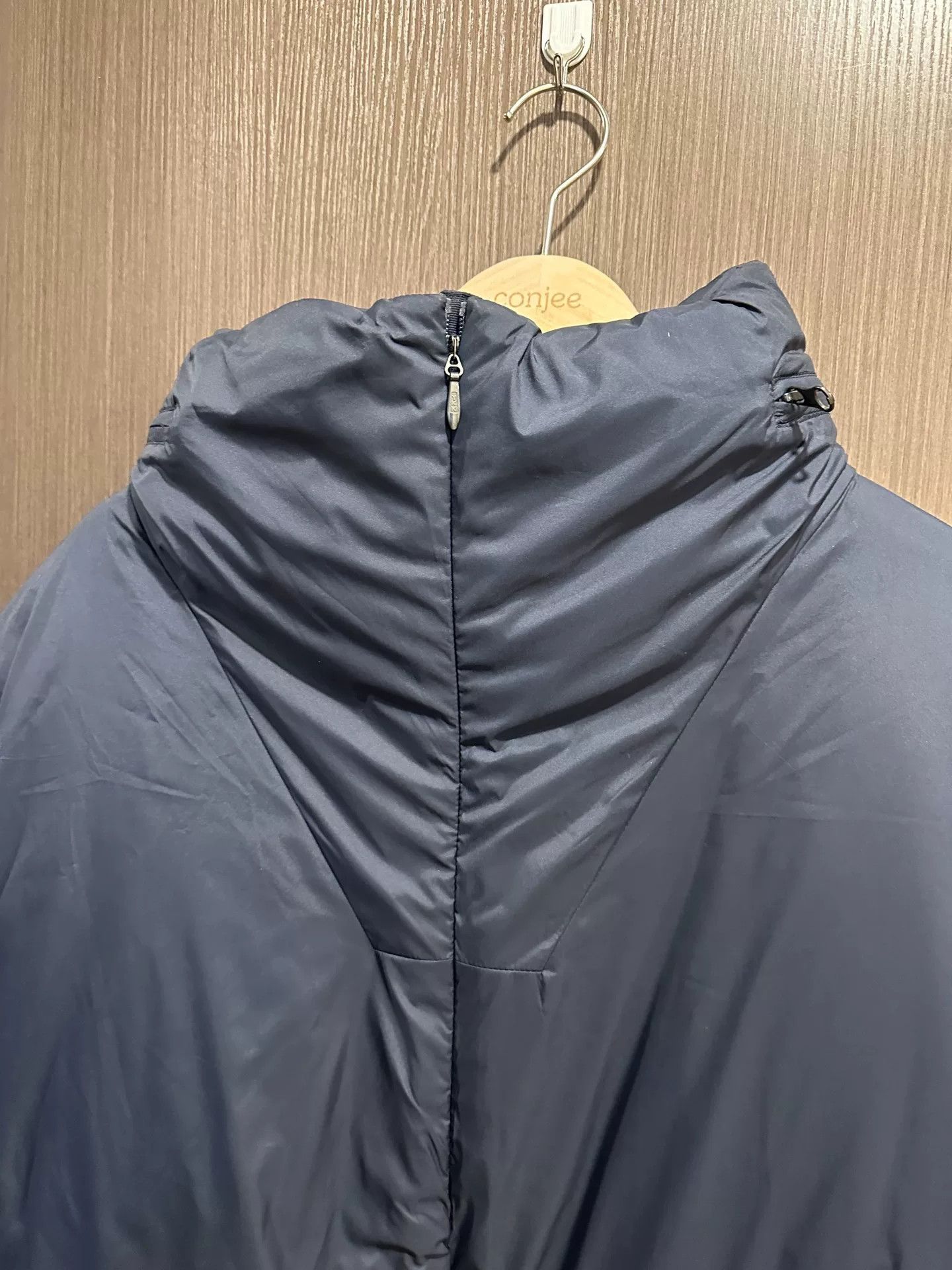 Nanamica Nanamica Military Insulation Jacket Size US L / EU 52-54 / 3 - 4 Thumbnail