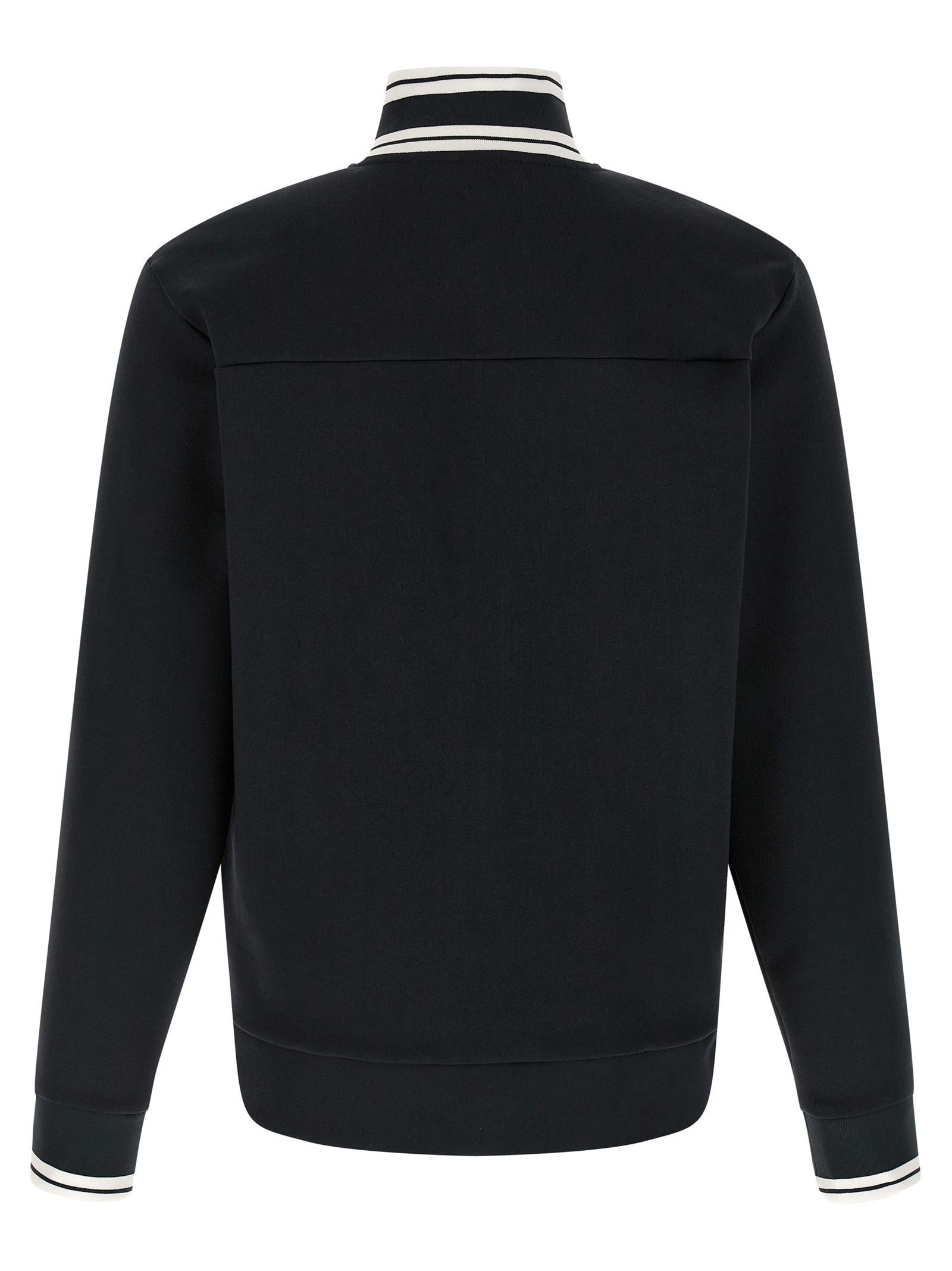 Hugo Boss 'FZ Zone' sweatshirt Size US S / EU 44-46 / 1 - 2 Thumbnail