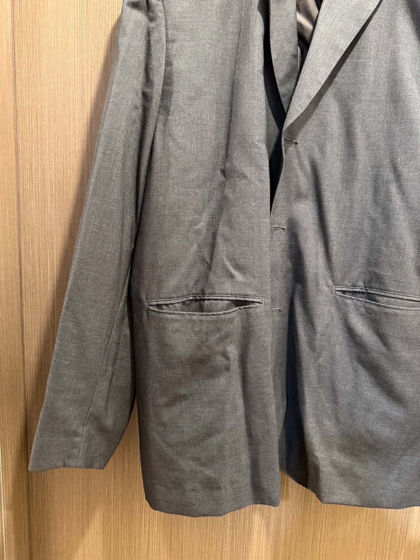 Beams Japan BEAMS SSZ Seina Suit Jacket Size US L / EU 52-54 / 3 - 3 Thumbnail