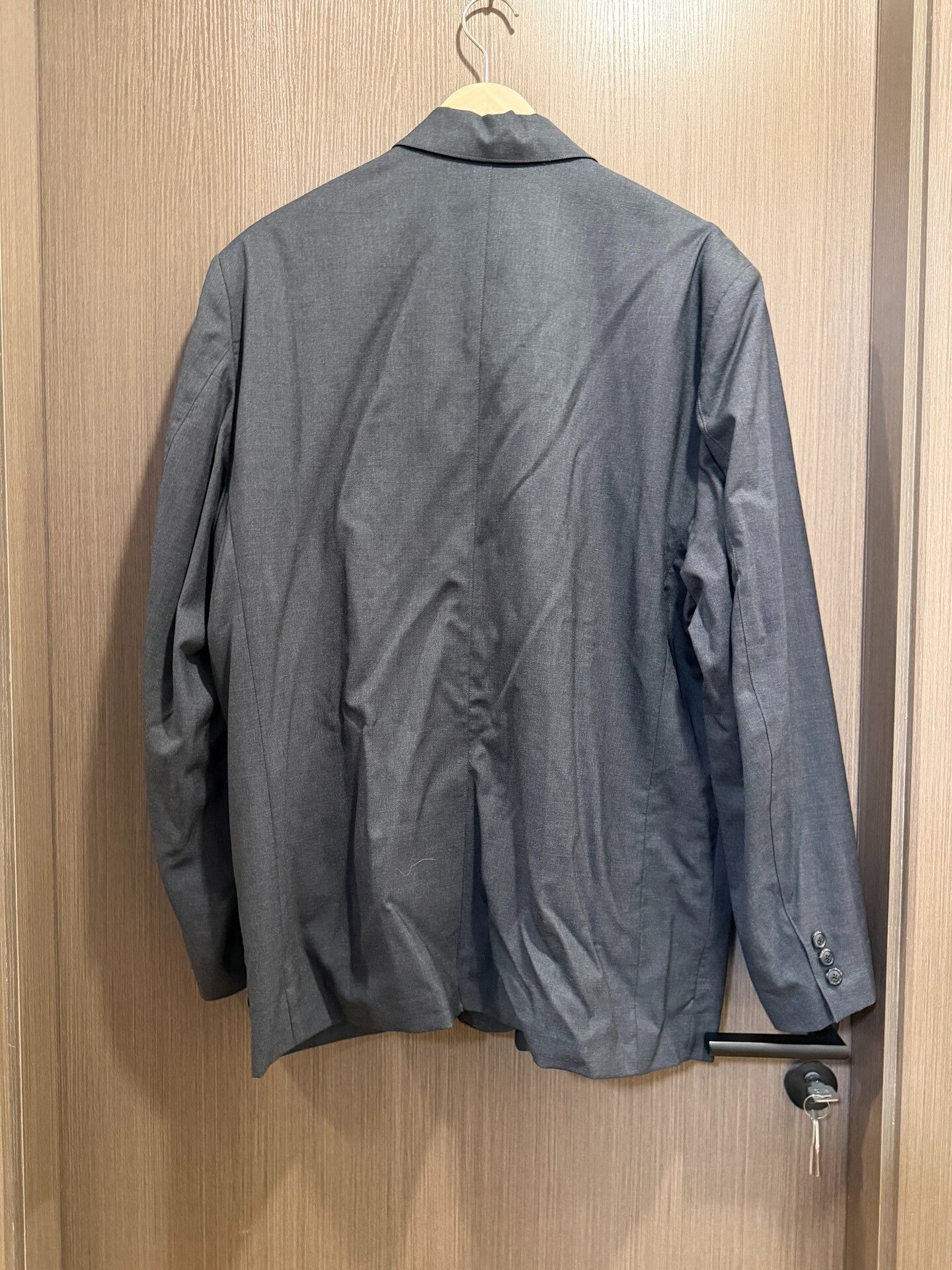 Beams Japan BEAMS SSZ Seina Suit Jacket Size US L / EU 52-54 / 3 - 5 Thumbnail