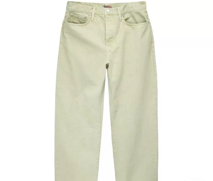 Stussy Stussy Double Dye Big 'Ol Jeans Size US 34 / EU 50 - 7 Thumbnail