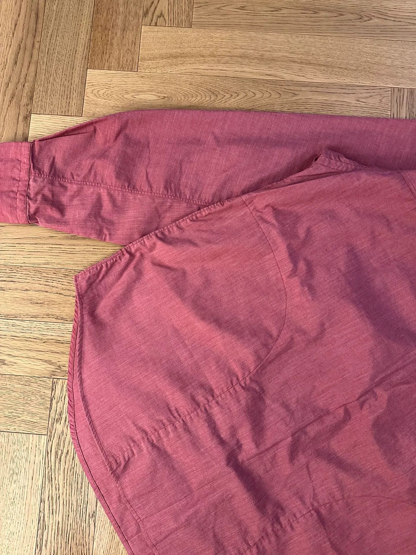 The North Face Purple Label The North Face Purple Label 22AW Pullover Size US XL / EU 56 / 4 - 3 Thumbnail