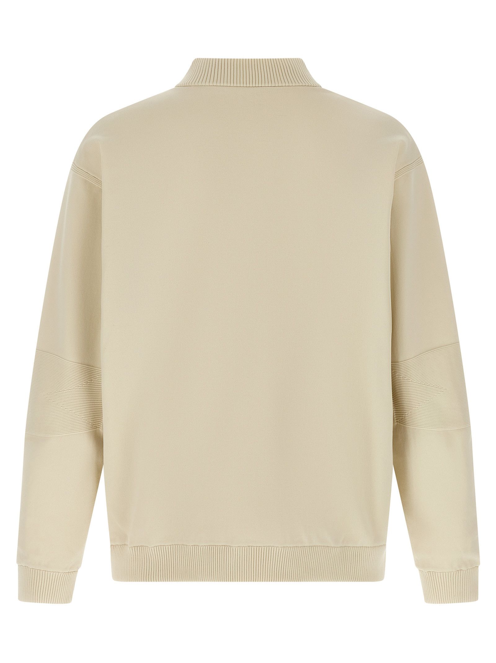 Hugo Boss 'Future' reversible bomber jacket Size US XXL / EU 58 / 5 - 3 Thumbnail