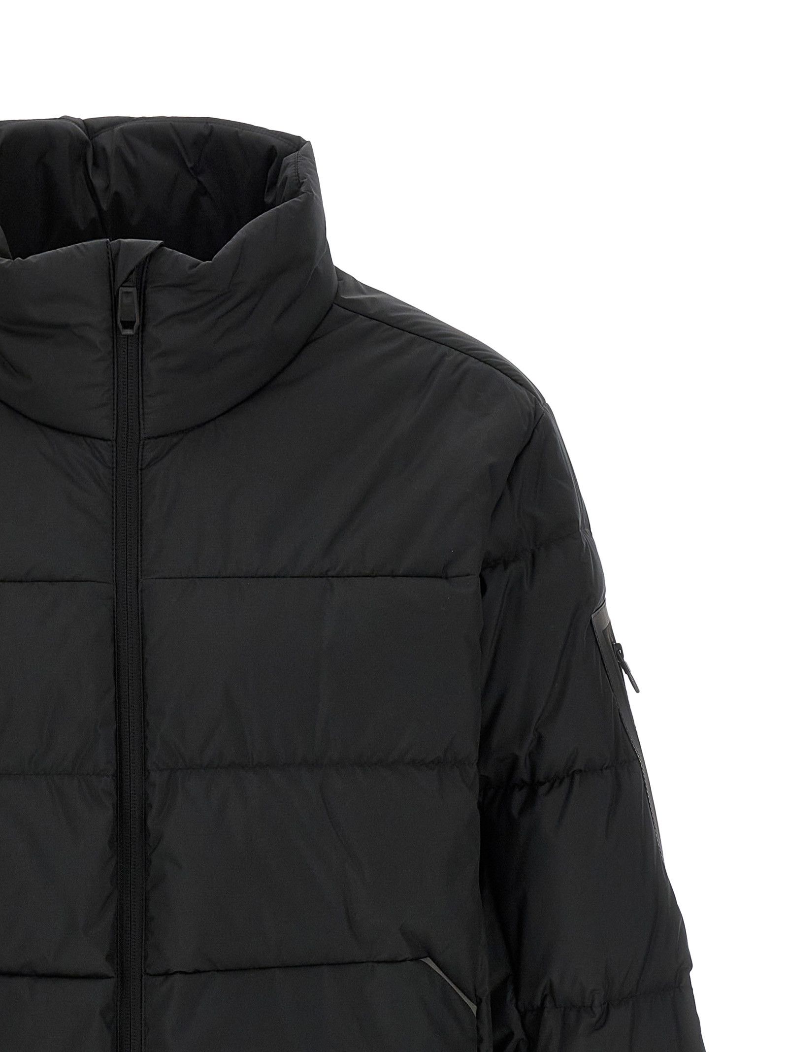 Hugo Boss 'Urbanex Puffer' down jacket Size US M / EU 48-50 / 2 - 3 Thumbnail