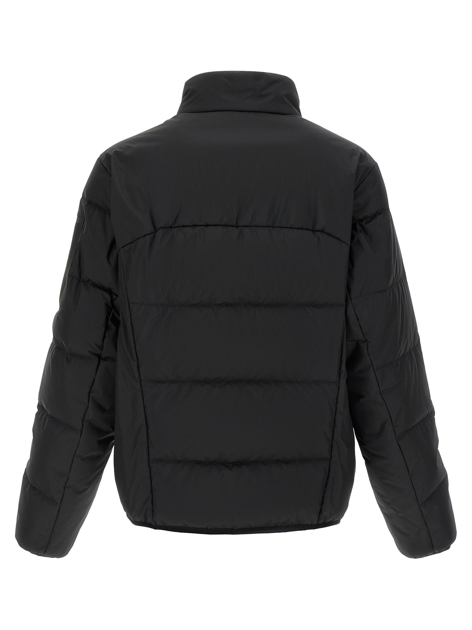 Hugo Boss 'Urbanex Puffer' down jacket Size US M / EU 48-50 / 2 - 2 Thumbnail