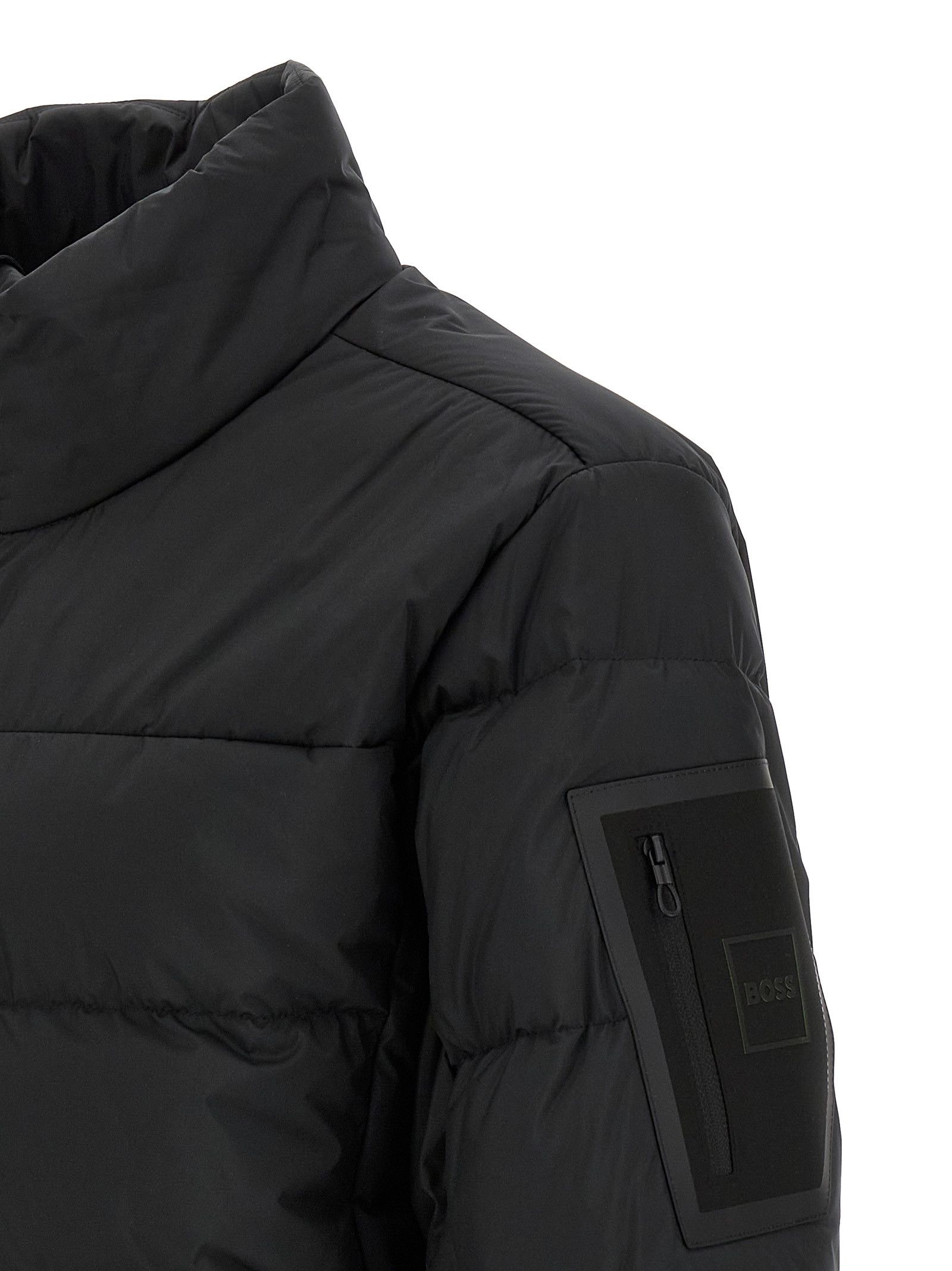 Hugo Boss 'Urbanex Puffer' down jacket Size US M / EU 48-50 / 2 - 4 Thumbnail