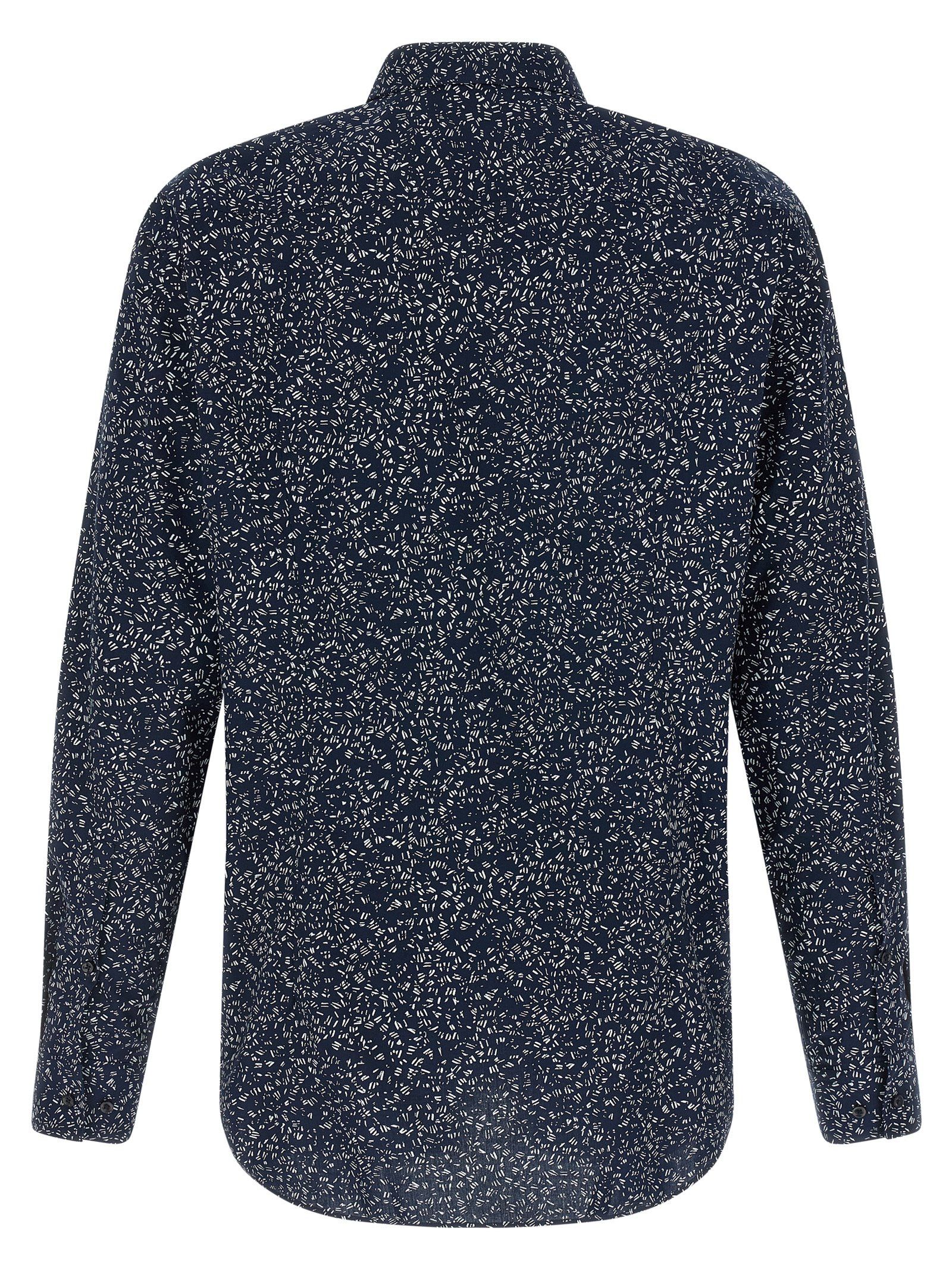 Hugo Boss 'Kenno' shirt Size US L / EU 52-54 / 3 - 2 Thumbnail