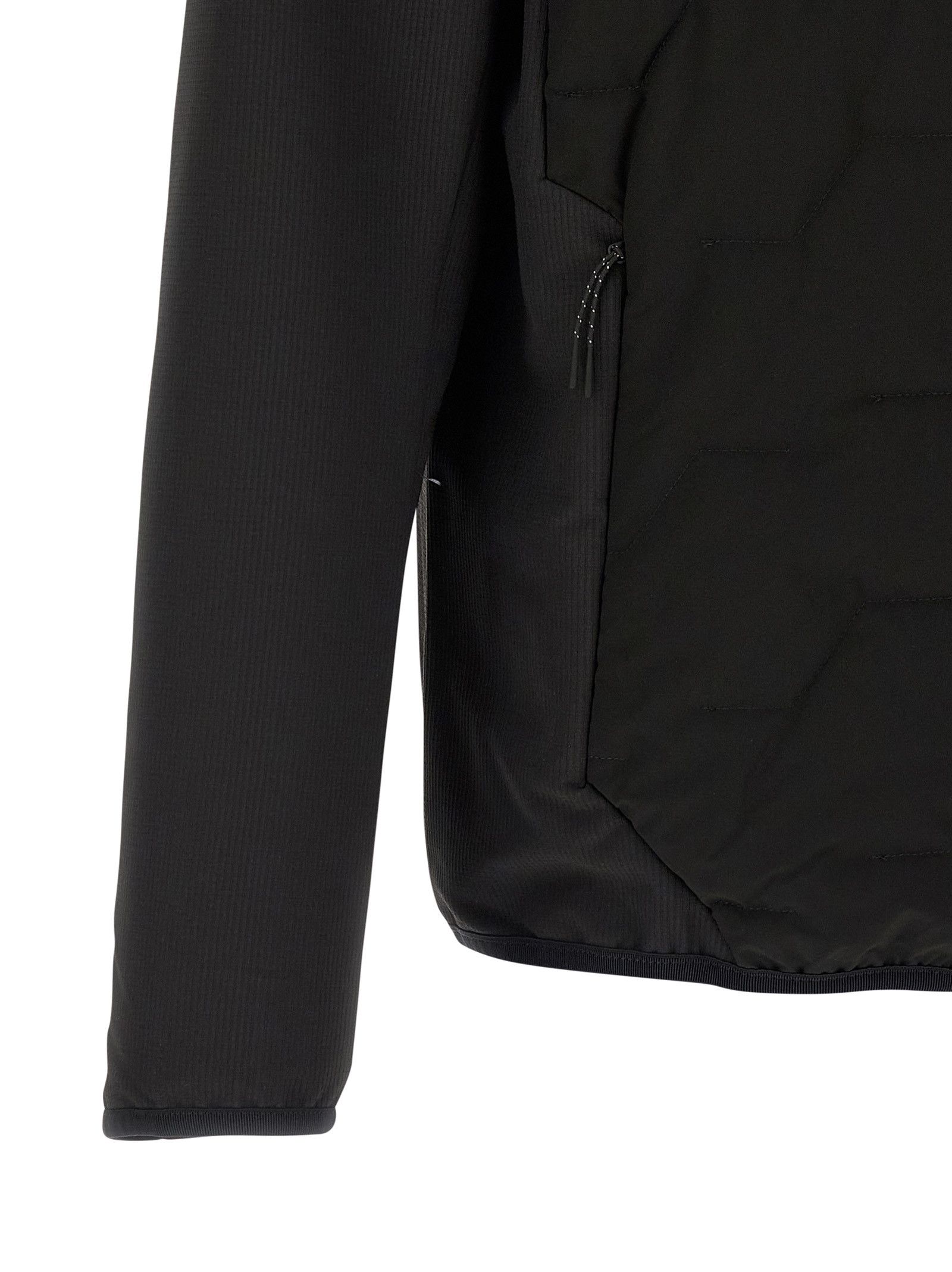 Hugo Boss 'Lite-X HY' hybrid jacket Size US M / EU 48-50 / 2 - 4 Thumbnail