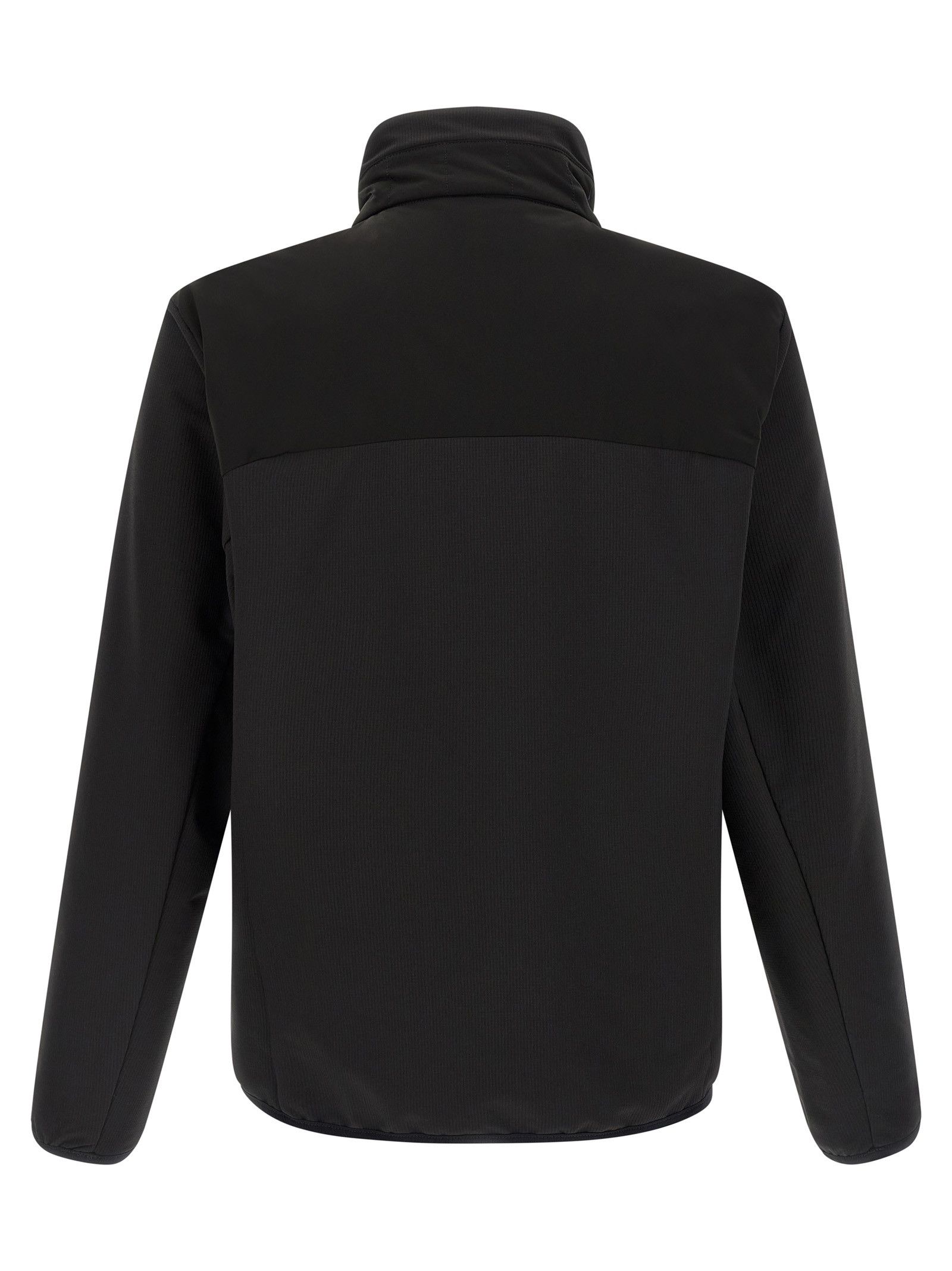 Hugo Boss 'Lite-X HY' hybrid jacket Size US M / EU 48-50 / 2 - 2 Thumbnail