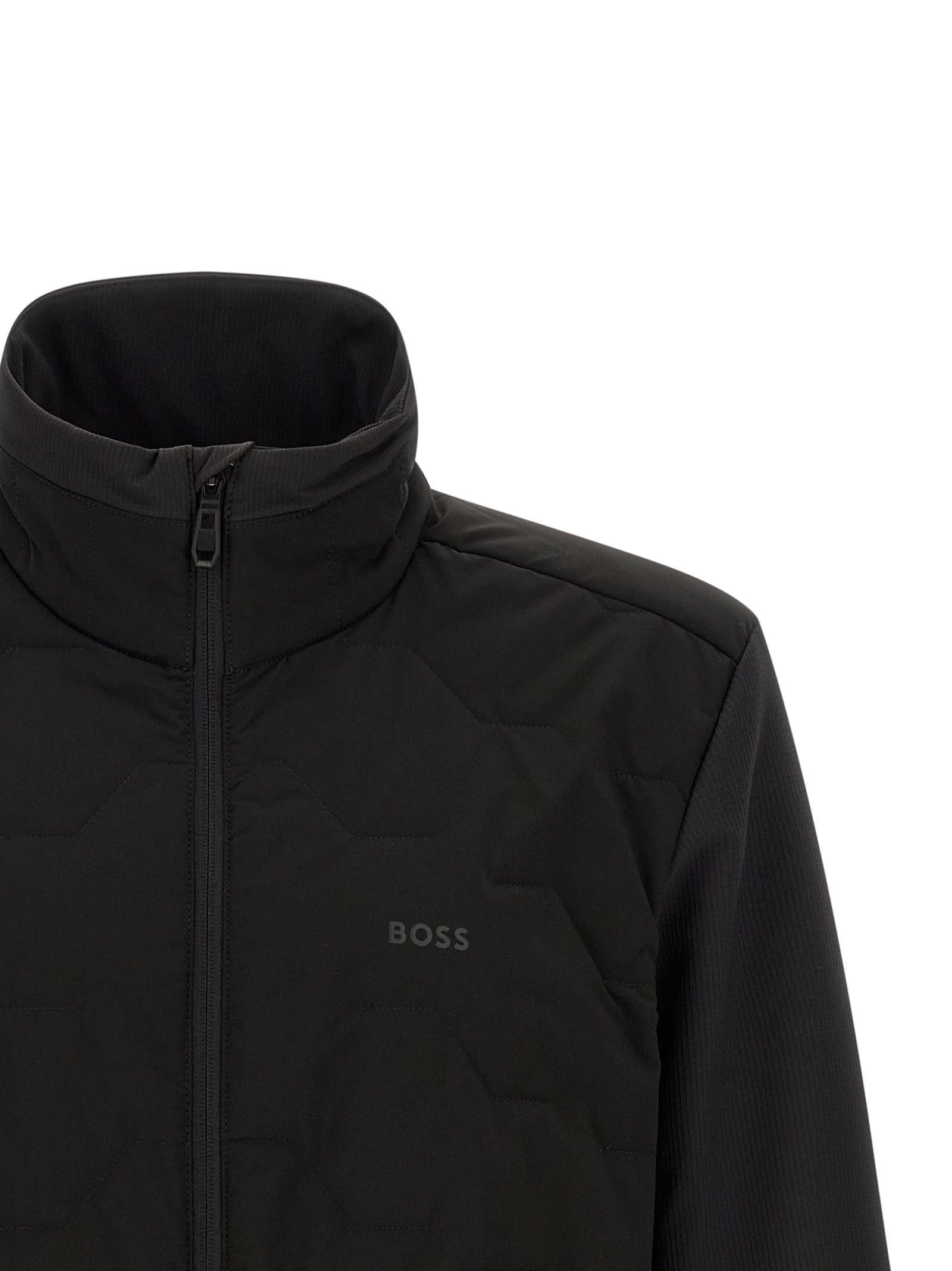 Hugo Boss 'Lite-X HY' hybrid jacket Size US S / EU 44-46 / 1 - 3 Thumbnail